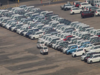 Automobile sales grow in double digits in April: SIAM