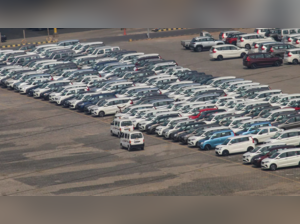 Highest ever automobile sales recorded in November 2022: FADA