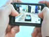 Now a Nokia's concept app to control a remote car