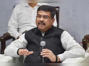 One exam doesn't define a person's ability: Education Minster Dharmendra Pradhan on CBSE board exam results