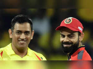 Virat Kohli on what he learnt from MS Dhoni: 'You cannot make everyone happy all the time'