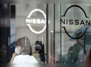 Nissan expects the business environment to continue to be harsh due to the unertain geopolitical risks, higher logistics and energy costs, global inflationary pressures, and concerns about an economic recession.