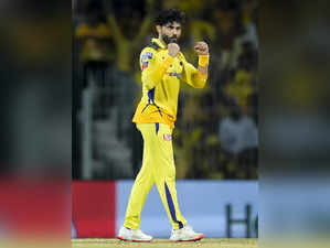 CSK fans show support for Jadeja after being criticised for celebrating his wicket, check netizens’ reactions