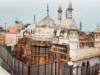 Allahabad HC orders scientific investigation of shivling-like structure in Gyanvapi mosque