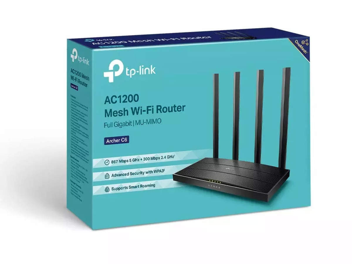 best wifi routers for multiple devices News and Updates from The Economic  Times