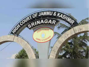 HC bench sets aside single-judge order cancelling job recruitment exams in J&K