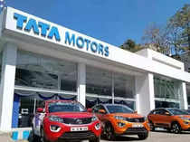Tata Motors Q4 beats estimates, automaker reports consolidated net profit of Rs 5408 crore