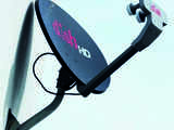 Dish TV posts Q4 net loss at Rs 1,720.62 cr, revenue down 21.45% to Rs 504.8 cr