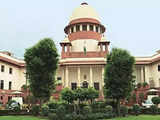 SC stays promotion of 68 Gujarat judicial officers