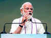 PM Modi: Students used to get bookish knowledge, NEP will change it