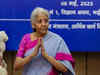 India's recovery bright spot for global outlook: Nirmala Sitharaman
