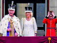 kohinoor: Indian social media flooded with demands for UK to return the  Kohinoor after Queen's death - The Economic Times