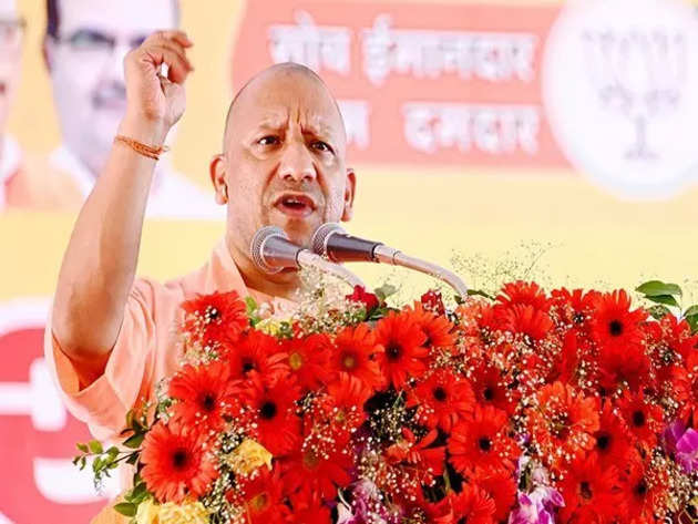 UP Municipal Election Result 2023 LIVE: Yogi proves his mettle again as BJP sweeps UP civic polls