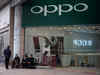 China's Oppo to shut down chip design unit as smartphone sales slump