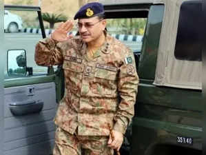 General Asim Munir's arrival as Army Chief opens next chapter in Pakistan(iN)