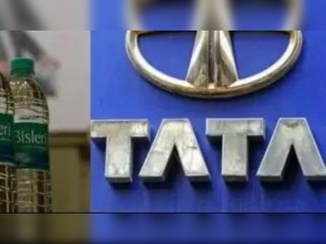 Tata MF