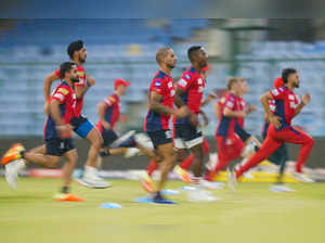 DC vs PBKS Live Streaming: Start time, live channel, how to watch IPL 2023 match between Delhi Capitals and Punjab Kings