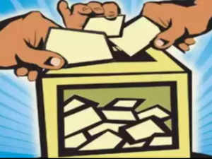 Meghalaya: UDP candidate Synshar Kupar Roy Thabah wins Sohiong assembly seat