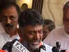 Karnataka Poll Results 2023: State president DK Shivakumar's tears up with joy as Congress cruises to victory