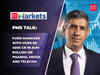PMS Talk: Fund Manager with over Rs 4500 cr in AUM bullish on pharma, media and telecom