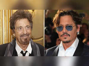 Johnny Depp to direct biopic on 'Modi', Al Pacino to co-produce. All you may want to know