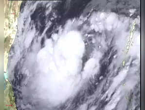 Bangladesh issues high alert as approaching cyclone Mocha turns 'very dangerous'