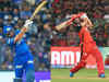 IPL 2023: Hitman Rohit Sharma edges past AB de Villiers to become 2nd highest six-hitter