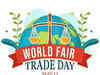 World Fair Trade Day 2023: Celebrate ethical, sustainable business practices
