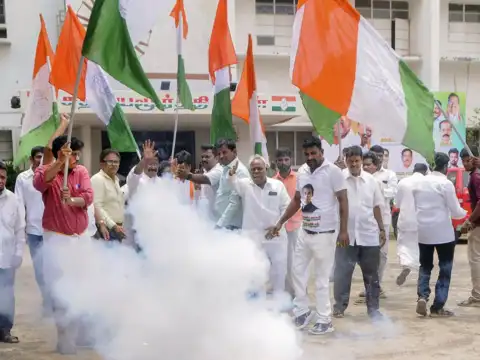 'Modi not invincible'