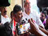 Tears of joy, equanimity and introspection: Leaders react to Karnataka’s mandate
