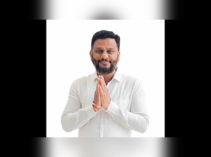JD(S) candidate Swaroop Prakash