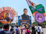 Congress' local pitch trumps BJP's national narrative, highlights importance of regional leadership