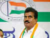 Karnataka: Congress's HD Thammaiah beats friend turned foe and BJP heavyweight CT Ravi in Chikmagalur