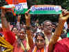'Congress victory in Karnataka polls indicates shift in voter preferences'