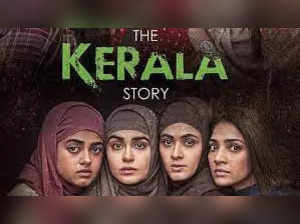 'The Kerala Story' box office collection day 8: Adah Sharma starrer eyes Rs 150 crore for next week
