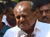 See defeat and victory with equanimity: H D Kumaraswamy after JD(S) tallies only 19 seats in Karnataka polls