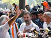 What was the impact of Rahul Gandhi's Bharat Jodo Yatra on Karnataka poll outcome?