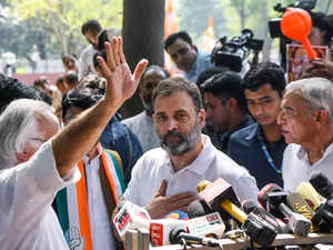 Karnataka poll results: What was the impact of Rahul Gandhi's Bharat Jodo Yatra