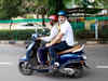 Endearing images from Karnataka campaign that hit home: Priyanka makes dosas, Rahul Gandhi rides pillion on scooty