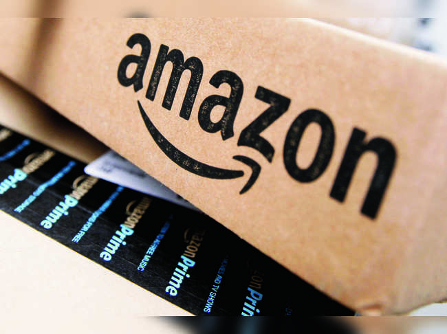 Supreme Court stays CCI order for ₹202-cr penalty recoup from Amazon