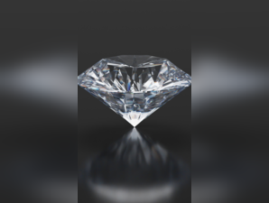 The Kohinoor diamond