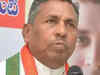 Former Union minister K H Muniyappa wins from Devanahalli assembly seat