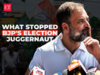 Congress' historic victory in Karnataka | What stopped BJP's election juggernaut