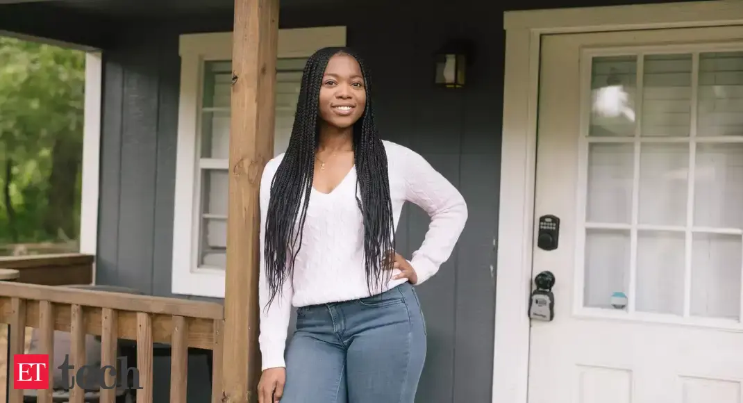 Once an evangelist for Airbnbs, she now crusades for affordable housing