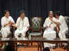 Siddaramaiah and Shivakumar: Double engine that powered Congress quest in Karnataka