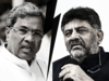 'Troubleshooter' Shivakumar or 'feisty' Siddaramaiah: Congress must now decide 'Kaun Banega CM'?