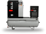 ELGI Sauer Compressors sets up new manufacturing unit to produce high pressure compressors