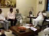 MVA meeting underway at Sharad Pawar's residence in Mumbai