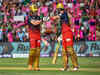 Royal Challengers Bangalore defeat Rajasthan Royals by 112 runs