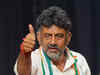 Vokkaliga seers back DK Shivakumar candidature for Karnataka CM